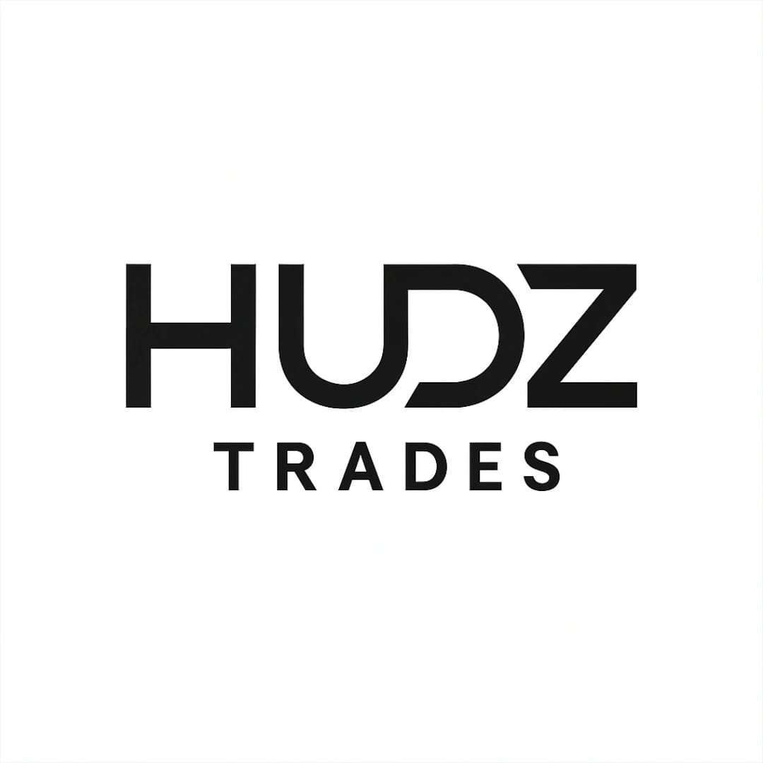HUDZ TRADER Logo